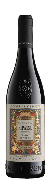 Valpolicella Ripasso Classico Superiore DOC Collezione Pruviniano 2018