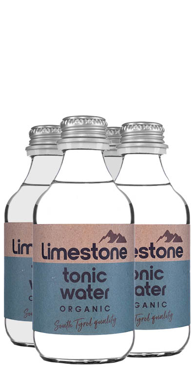 Tonic Water Limestone