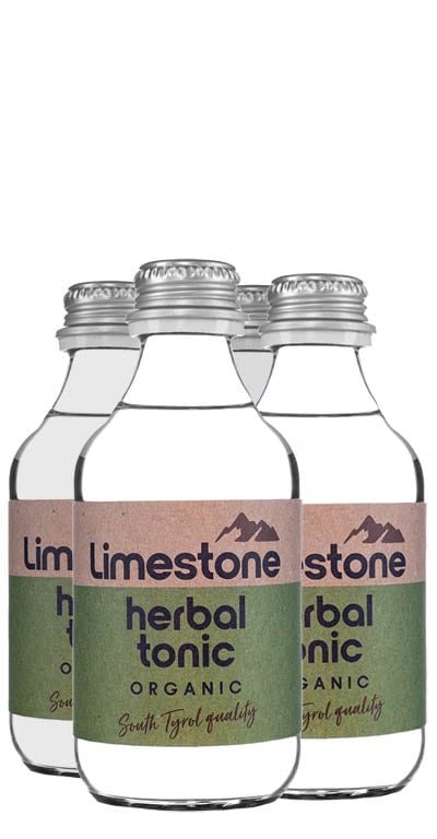 Herbal Tonic Limestone