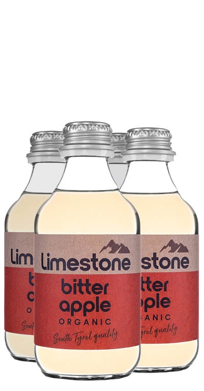 Bitter Apple Limestone