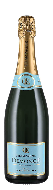 Champagne Brut Blanc de Blancs AOC
