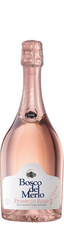 Prosecco Brut Rosé DOC 2019