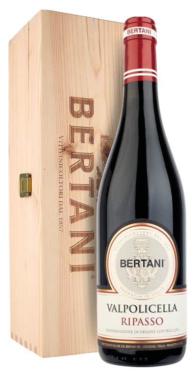 Valpolicella Ripasso DOC 2018