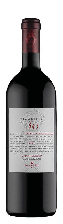 Toscana IGT Mix 36 2017