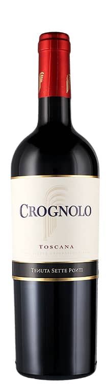Toscana IGT Crognolo 2018