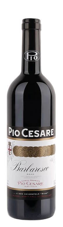 Barbaresco DOCG 2017