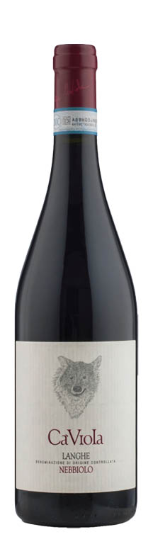 Langhe Nebbiolo DOC Giblin 2018