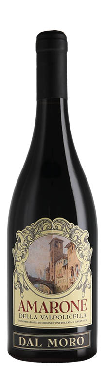 Amarone della Valpolicella DOCG 2017
