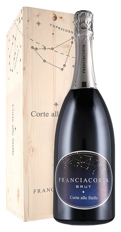 Franciacorta Brut DOCG