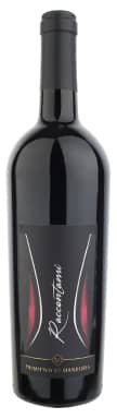 Primitivo di Manduria DOC Raccontami 2018
