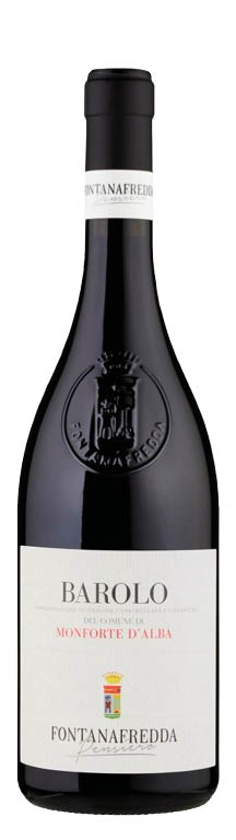 Barolo Monforte d'Alba DOCG 2015