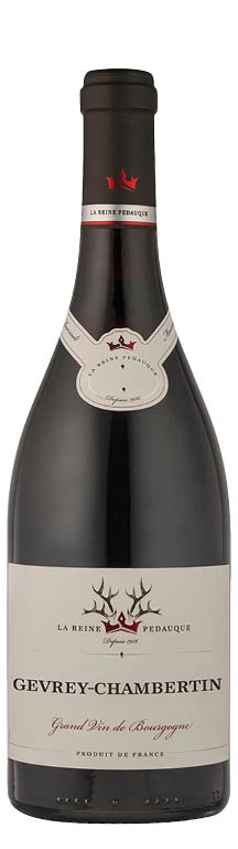 Gevrey-Chambertin AOC 2019