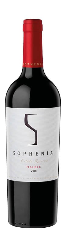 Estate Reserva Malbec 2018