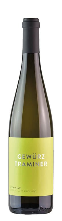 Südtirol - Alto Adige DOC Gewürztraminer 2019