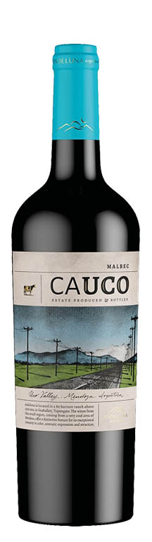 Valle de Uco IG Malbec 1300 2019