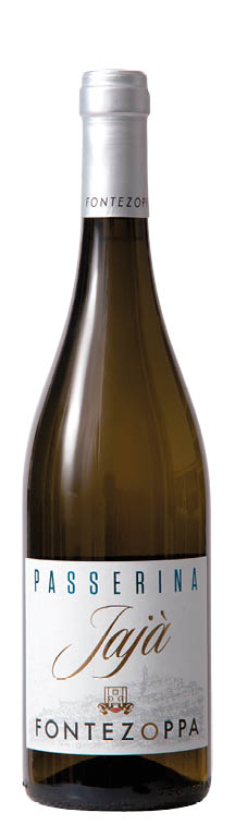Marche Passerina IGT Jajà 2020