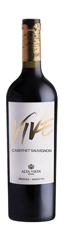 Luján de Cuyo IG Vive Cabernet Sauvignon 2019