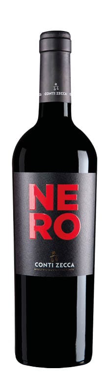 Salento IGT Nero 2017