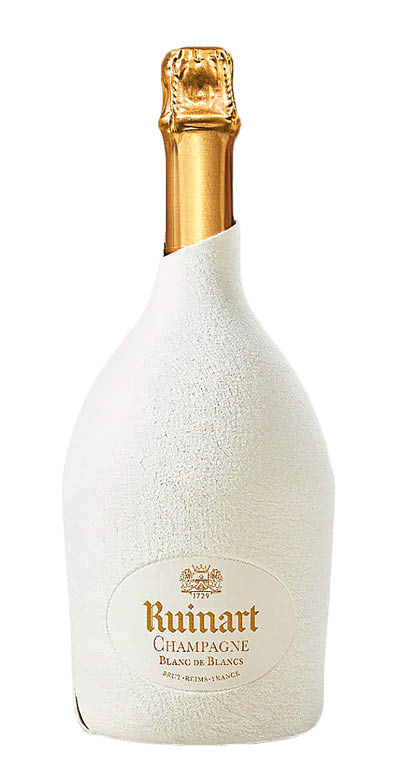 Champagne Brut Blanc de Blancs AOC Second Skin
