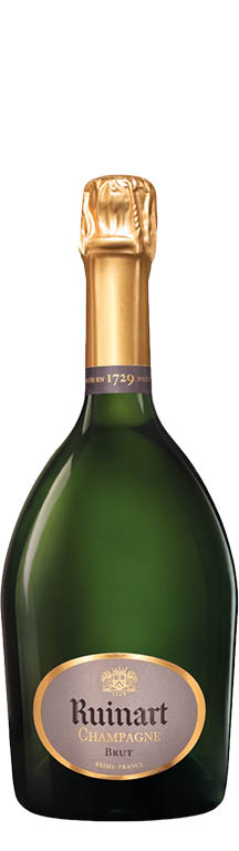 Champagne Brut AOC R