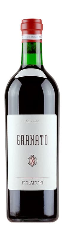 Vigneti delle Dolomiti IGT Teroldego Granato 2018