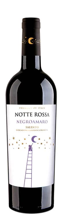 Salento IGT Negroamaro 2020