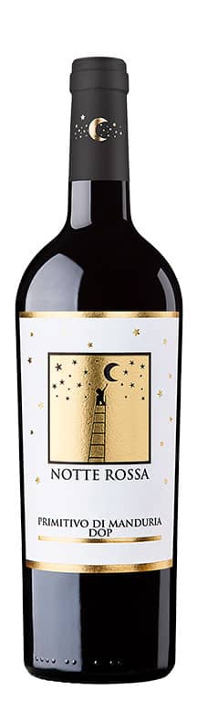 Primitivo di Manduria DOC 2019