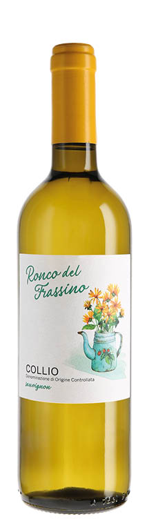 Collio DOC Sauvignon 2019