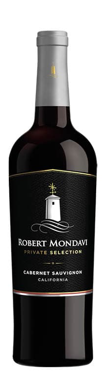 California Cabernet Sauvignon Private Selection 2018