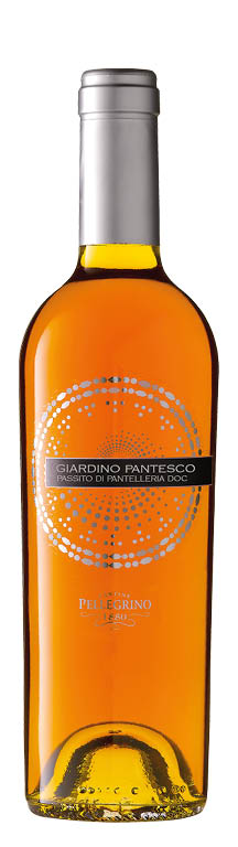 Passito di Pantelleria DOC Giardino Pantesco 2019