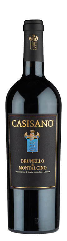 Brunello di Montalcino DOCG 2015