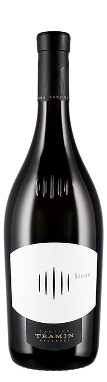 Südtirol - Alto Adige DOC Weiss - Bianco Stoan 2019