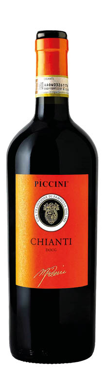 Chianti DOCG Orange 2019