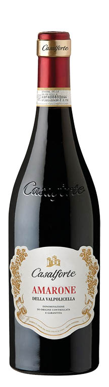 Amarone della Valpolicella DOCG 2017