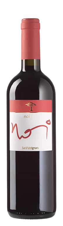 Colli di Rimini Rosso DOC Noi 2018