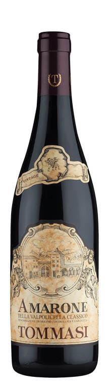 Amarone della Valpolicella Classico DOCG 2016