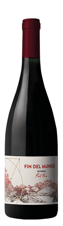 Patagonia IG Newen Pinot Noir Reservado  2019