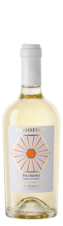 Terre di Chieti Pecorino IGT Passofino 2020