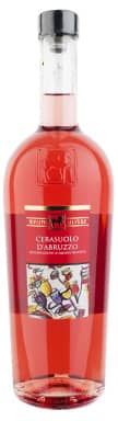 Cerasuolo d'Abruzzo DOC 2020