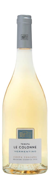 Costa Toscana IGT Vermentino 2020