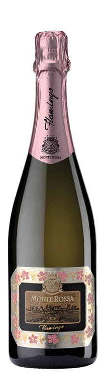 Franciacorta Brut Rosé DOCG Flamingo