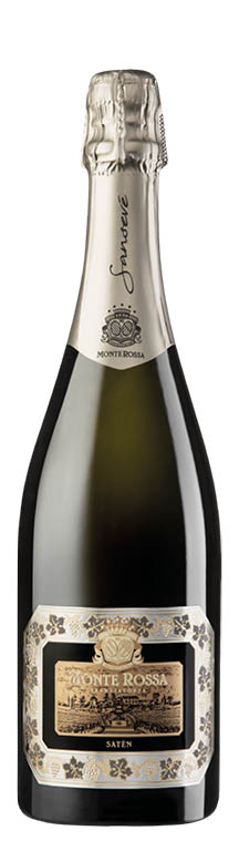 Franciacorta Brut Satèn  DOCG Sansevé