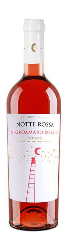 Salento IGT Negroamaro Rosato 2020