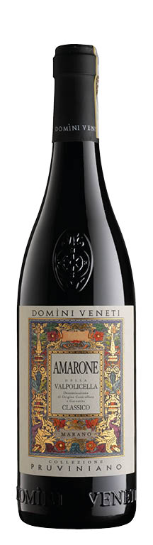 Amarone della Valpolicella Classico DOCG Collezione Pruviniano 2016