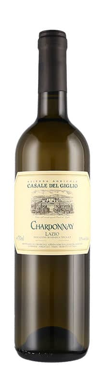 Lazio IGT Chardonnay 2020