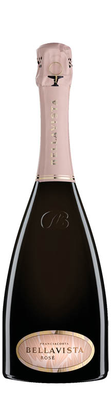 Franciacorta Brut DOCG Rosé 2016
