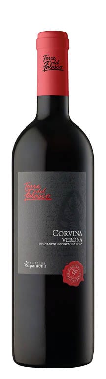 Corvina Veronese IGT Torre del Falasco 2020