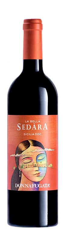 Sicilia DOC Sedàra 2019