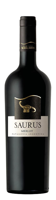 Patagonia IG Merlot Saurus 2019