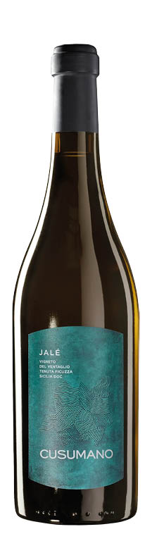 Sicilia DOC Chardonnay Jalé 2019